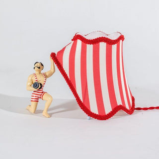Seletti Circus AbatJour Bruno table lamp Buy now on Shopdecor