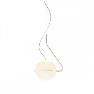 Foscarini Tonda Piccola suspension lamp 25x30 cm. Buy now on Shopdecor