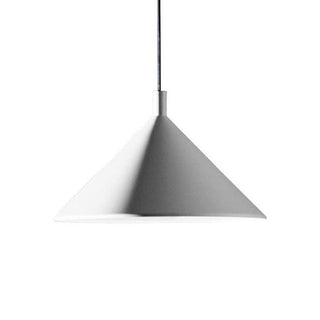 Martinelli Luce Cono suspension lamp by Elio Martinelli Buy now on Shopdecor