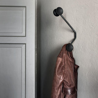 Magis Officina wall coat stand Buy now on Shopdecor
