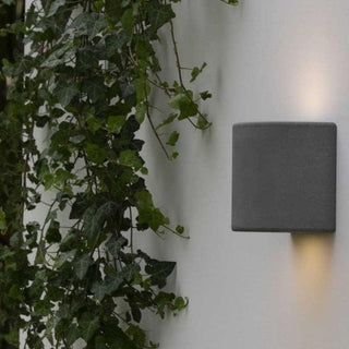 Martinelli Luce Koala LED outdoor wall lamp Buy now on Shopdecor