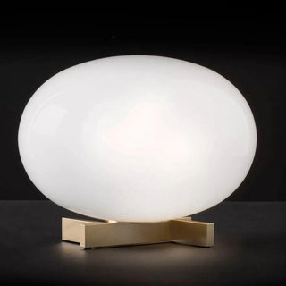 OLuce Alba 265 table lamp by Mariana Pellegrino Soto Buy now on Shopdecor