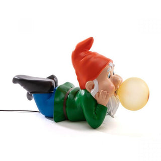 Seletti Dreaming Gummy Lamp LED Buy now on Shopdecor