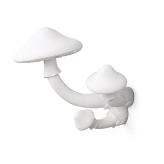 Seletti Hangers Mushroom Buy now on Shopdecor