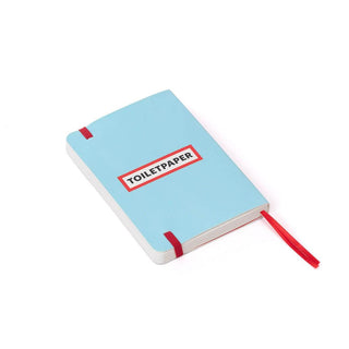 Seletti Toiletpaper Notebook Love Edition Buy now on Shopdecor