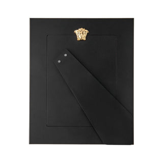 Versace meets Rosenthal Versace Frames VHF6 picture frame 15x20 cm. silver/gold Buy now on Shopdecor